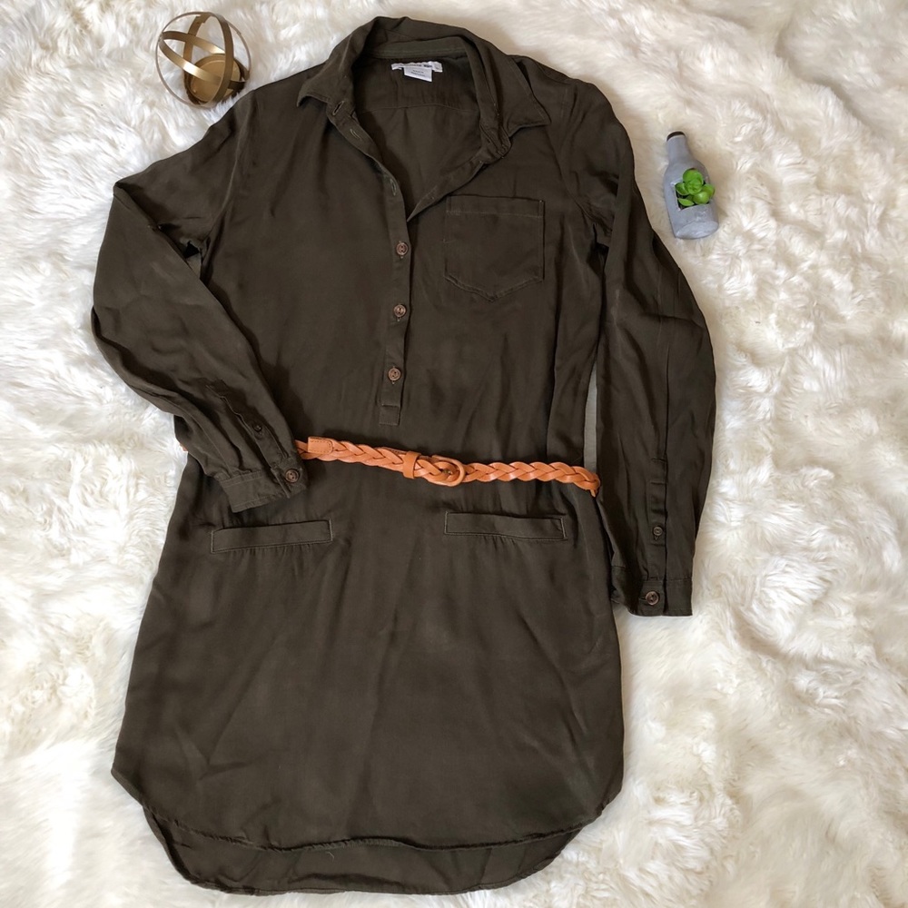 LACOSTE dress🐊